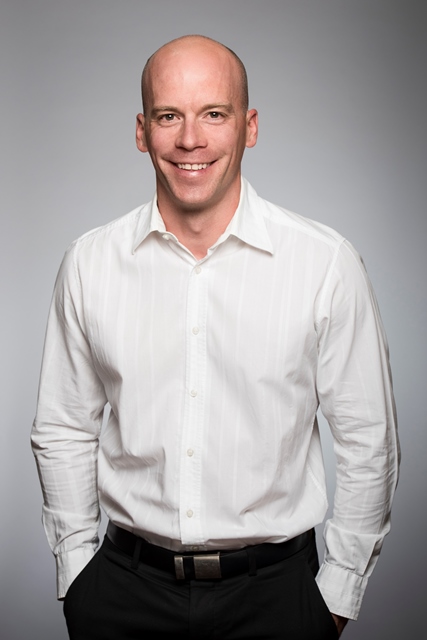 Denis Laflamme, PMP, GSC