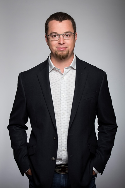 Martin Neville, T.P., CSO