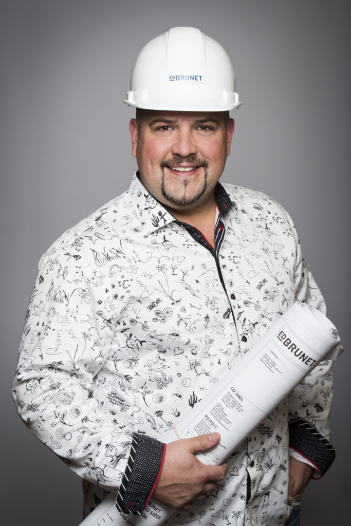 Luc Henri