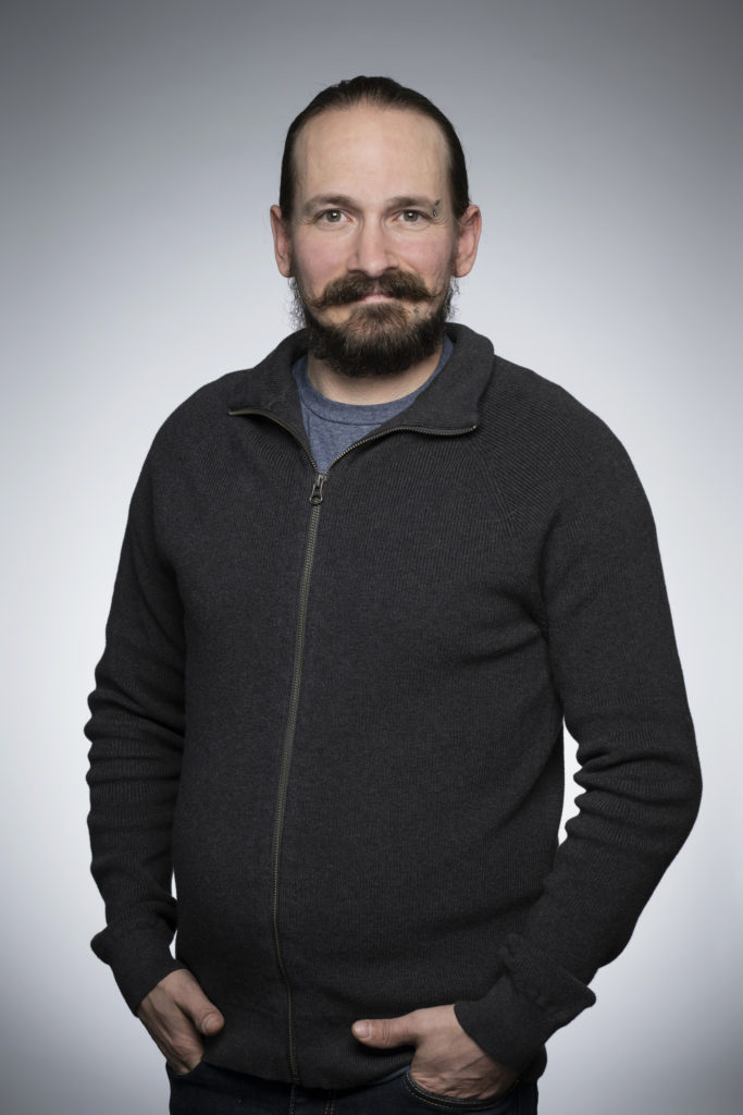 Mathieu Clément