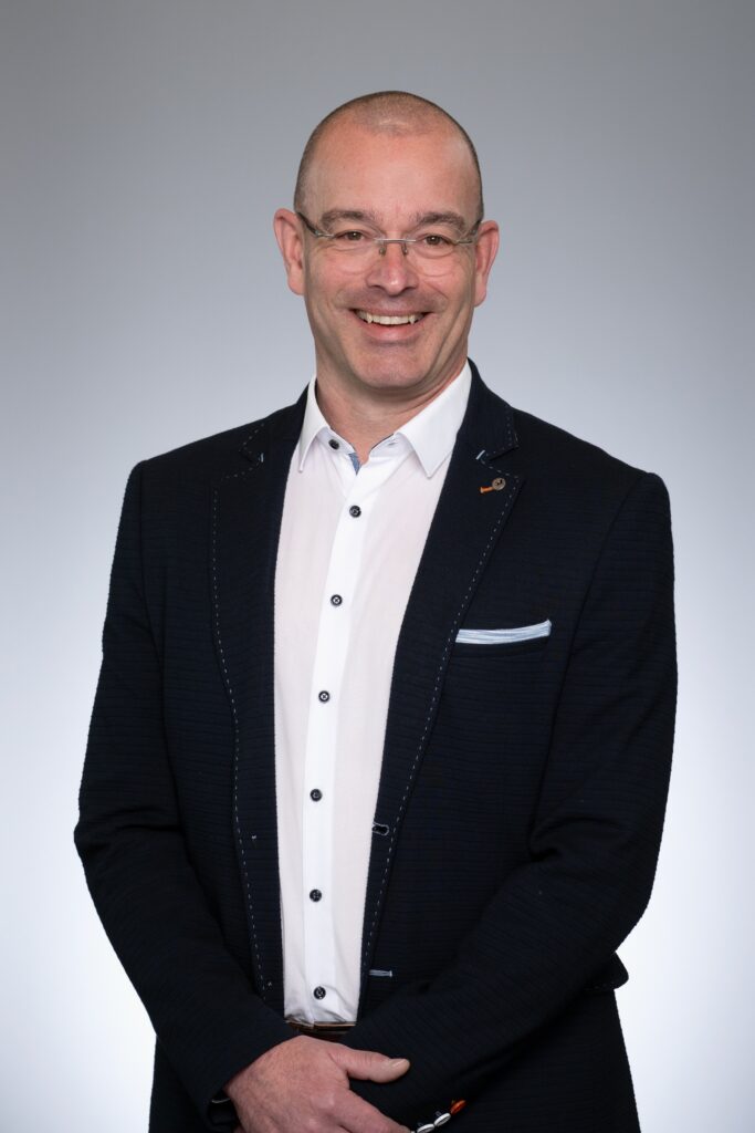 Philip Ratté, CPA Auditor