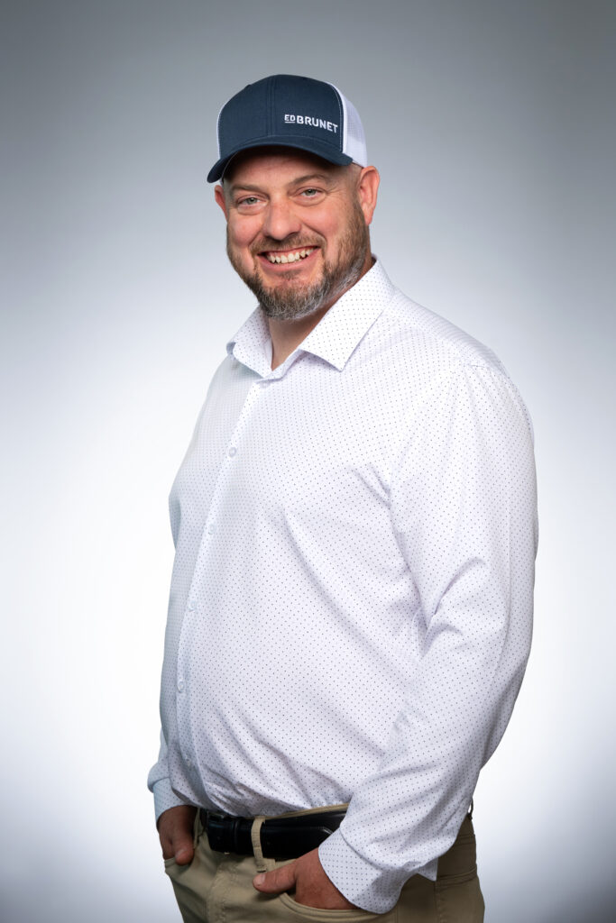 Bruno Lacroix