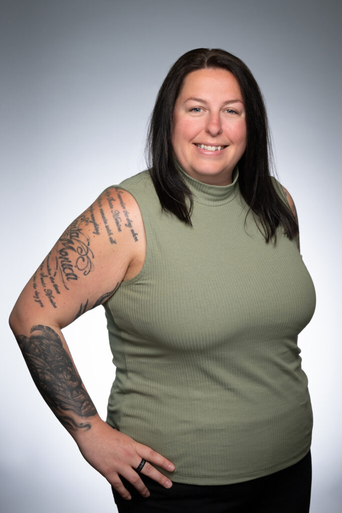 Carolanne Mineault-Chénier