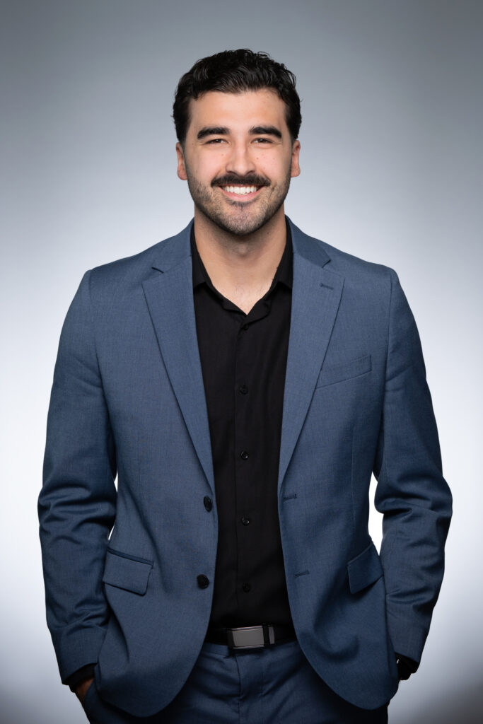Jacob Legault, ESCQ
