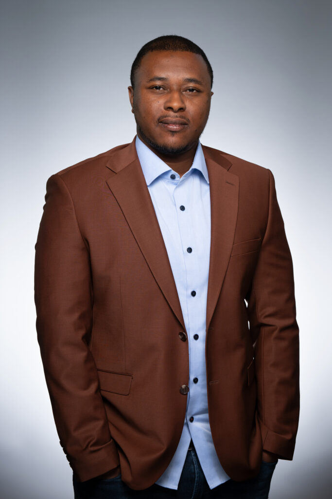 Nathan Tshisola